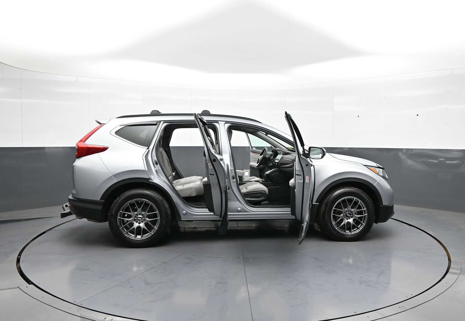 Used 2018 Honda CR-V EX-L image 42