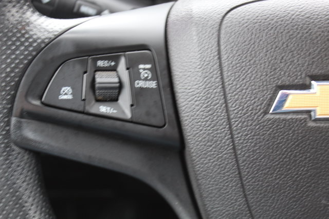Used 2019 Chevrolet Trax LT FWD image 18