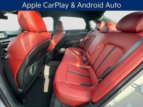 Used 2024 Kia K5 GT-Line w/ GT-Line Premium Package image 27