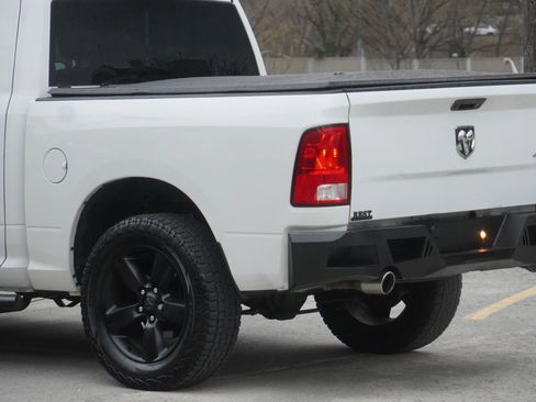 Used 2016 RAM 1500 Express image 23