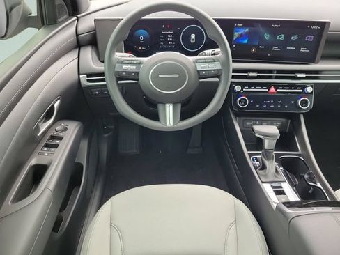 New 2026 Hyundai Santa Cruz SEL FWD image 20