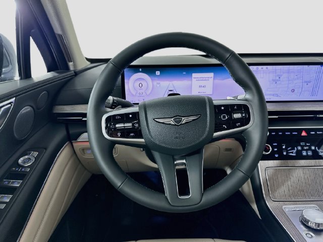 New 2027 Genesis GV80 2.5T Advanced AWD/4WD image 18