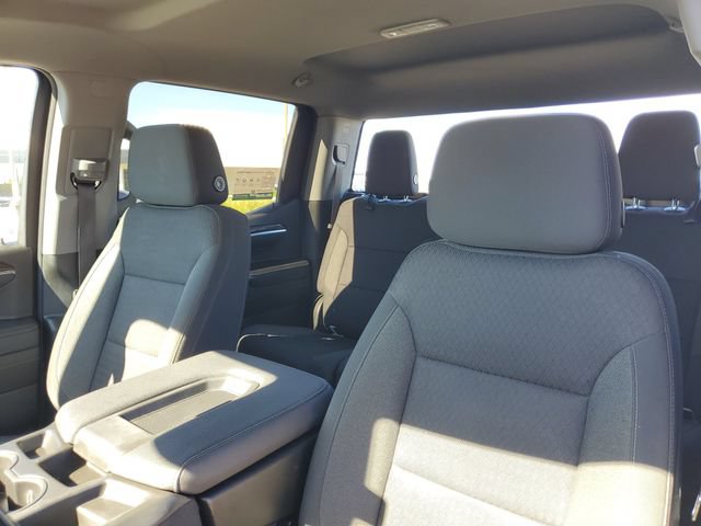 Certified 2023 GMC Sierra 1500 SLE AWD/4WD image 13