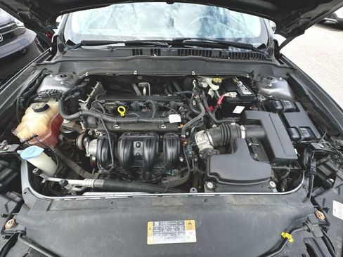 Used 2013 Ford Fusion SE FWD image 27