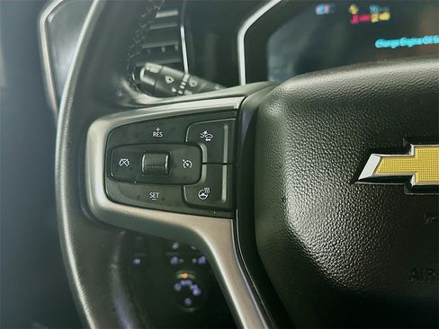 Used 2024 Chevrolet Silverado 1500 LT w/ Max Trailering Package image 25