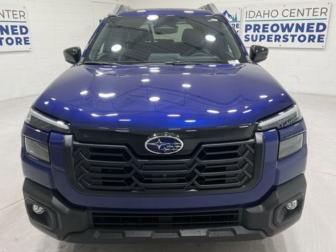 New 2026 Subaru Outback Limited XT image 3