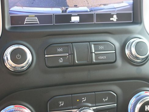 Used 2020 GMC Sierra 1500 SLT w/ SLT Premium Package image 28