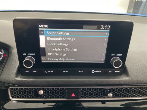 Used 2024 Honda Civic Sport image 3