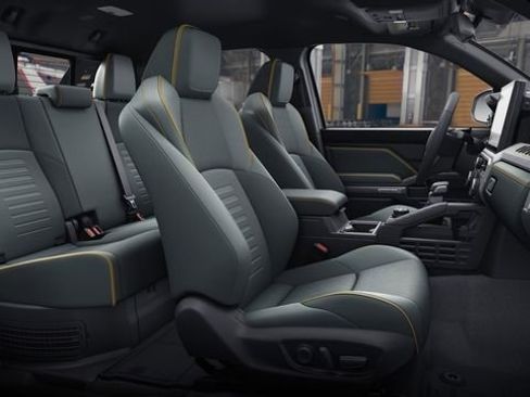 New 2026 Toyota Tacoma 4x4 Double Cab Hybrid image 23