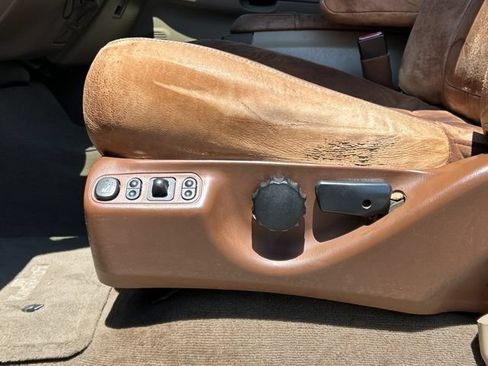 Used 2004 Ford F250 King Ranch AWD/4WD image 51