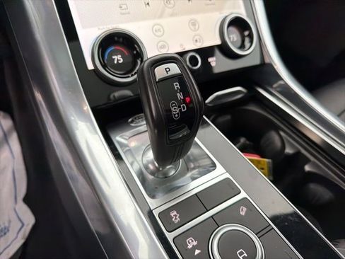 Used 2022 Land Rover Range Rover Sport HSE Silver Edition image 21