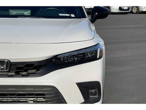 Certified 2024 Honda Civic Sport image 48