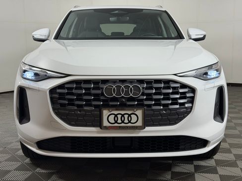 Used 2025 Audi Q5 Premium w/ Convenience Package AWD/4WD image 5