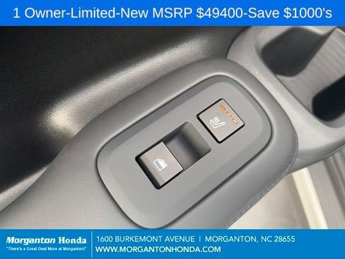 Used 2026 Hyundai Santa Fe Limited AWD/4WD image 34
