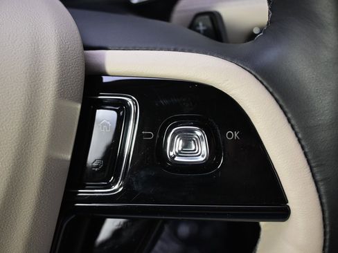 New 2025 Lincoln Corsair Reserve w/ Jet Appearance Package image 35