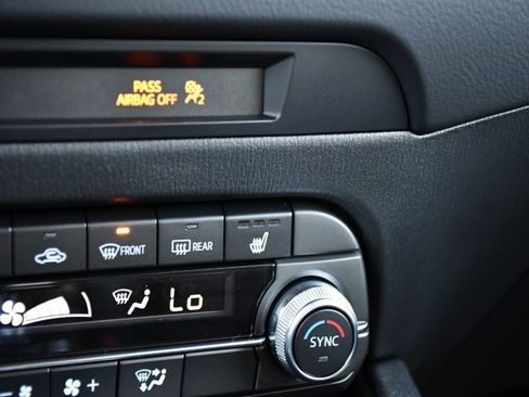 New 2025 MAZDA CX-5 AWD 2.5 S w/ Preferred Package image 14