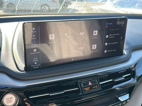 New 2026 Acura MDX w/ Technology Package image 15