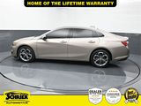Used 2022 Chevrolet Malibu LT image 4