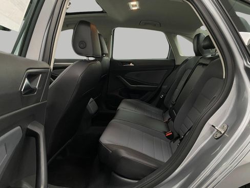 New 2025 Volkswagen Jetta SE image 25