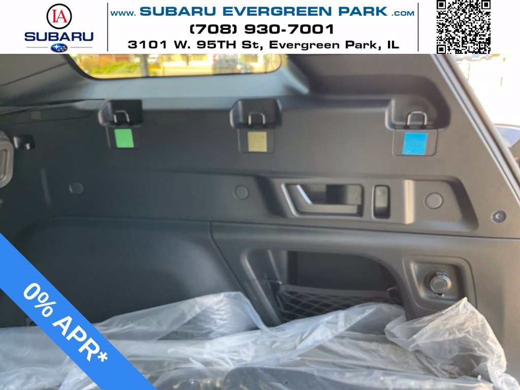 New 2026 Subaru Outback Touring XT AWD/4WD image 43