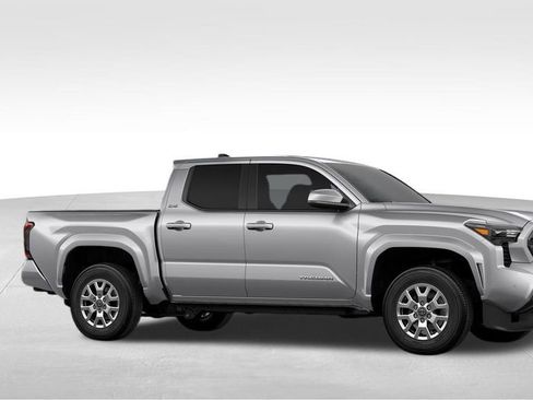 New 2025 Toyota Tacoma SR5 image 14