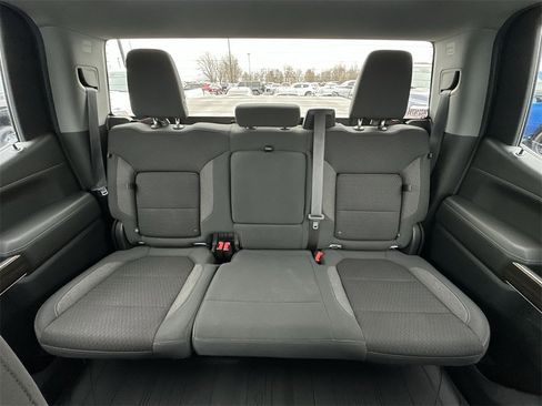 Used 2021 Chevrolet Silverado 1500 LT Trail Boss w/ Bed Protection Package image 21