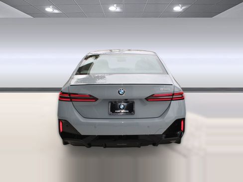 New 2026 BMW 530i w/ M Sport Package image 10