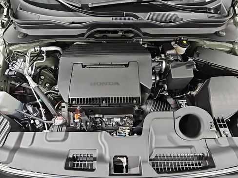 New 2026 Honda Passport TrailSport Elite image 45