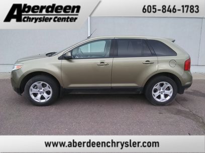 Used 2013 Ford Edge SEL