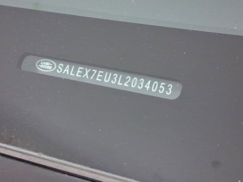 Used 2020 Land Rover Defender 110 X image 20