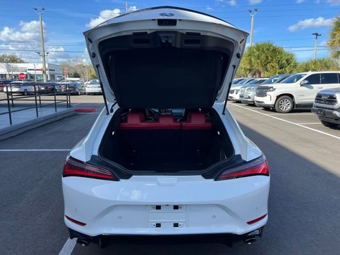 Used 2024 Acura Integra A-Spec image 20