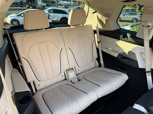 Used 2020 BMW X7 xDrive40i AWD/4WD image 29