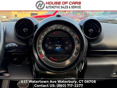 Used 2016 MINI Cooper Countryman S AWD/4WD image 29