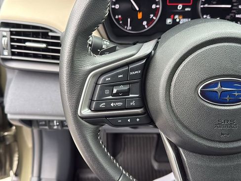 Certified 2025 Subaru Outback Premium image 15