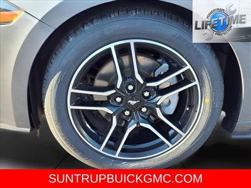 Used 2023 Ford Mustang Premium image 24