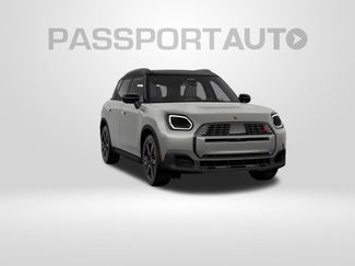 New 2026 MINI Cooper Countryman S video 1