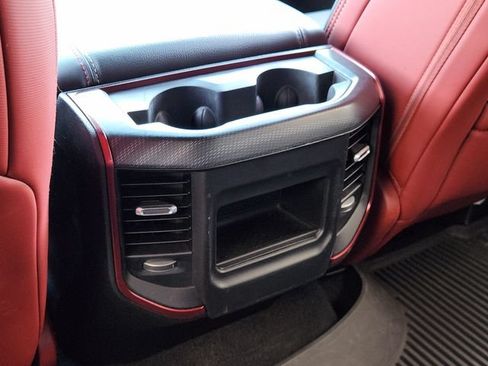 Certified 2025 RAM 1500 Rebel w/ Rebel Level 1 Equipment Group AWD/4WD image 30