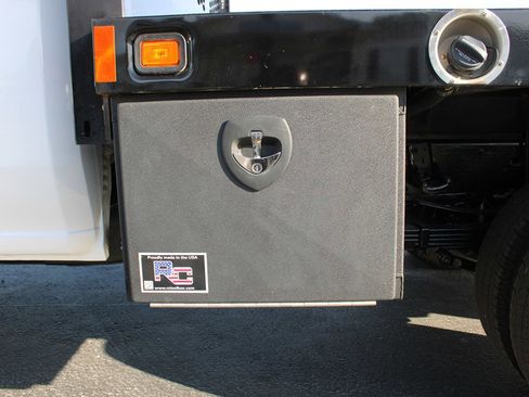 Used 2023 Chevrolet Silverado 3500 W/T w/ WT Fleet Convenience Package RWD image 7