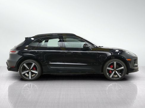 Used 2024 Porsche Macan S AWD/4WD image 6