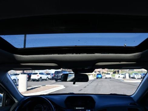 Used 2022 Acura ILX image 21