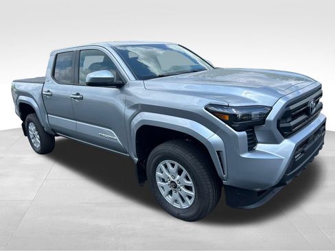 New 2026 Toyota Tacoma SR5 AWD/4WD image 7