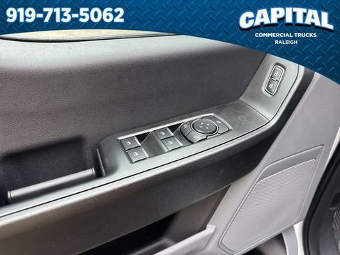 New 2026 Ford F250 XL w/ XL Chrome Package image 22