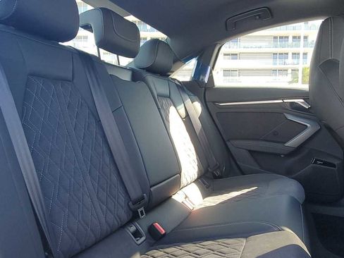 New 2026 Audi S3 Premium image 21