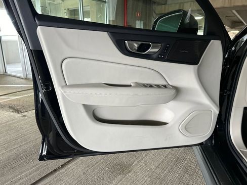 New 2026 Volvo V60 B5 Cross Country Plus w/ Protection Package Premier image 9