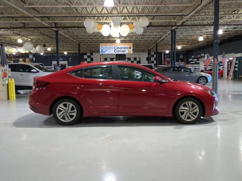 Used 2019 Hyundai Elantra Value Edition image 6