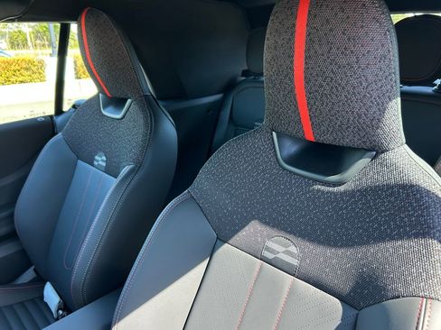 New 2025 MINI Cooper John Cooper Works image 14