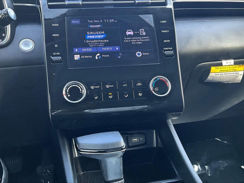 Used 2022 Hyundai Tucson SEL image 33