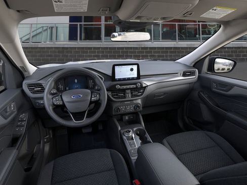 New 2026 Ford Escape Active w/ Cold Weather Package image 9