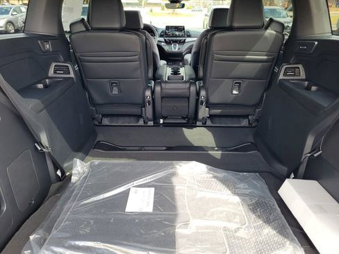 New 2026 Honda Odyssey Sport-L image 36