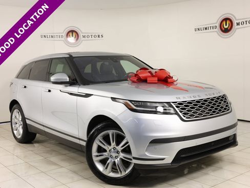 Used 2019 Land Rover Range Rover Velar S image 1